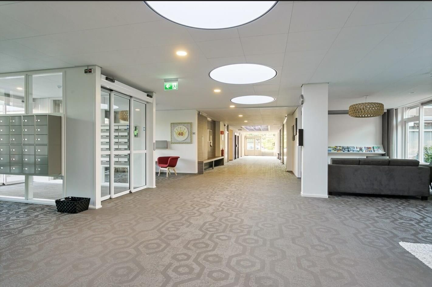 Photo 51 of Mercuriuslaan 35-322