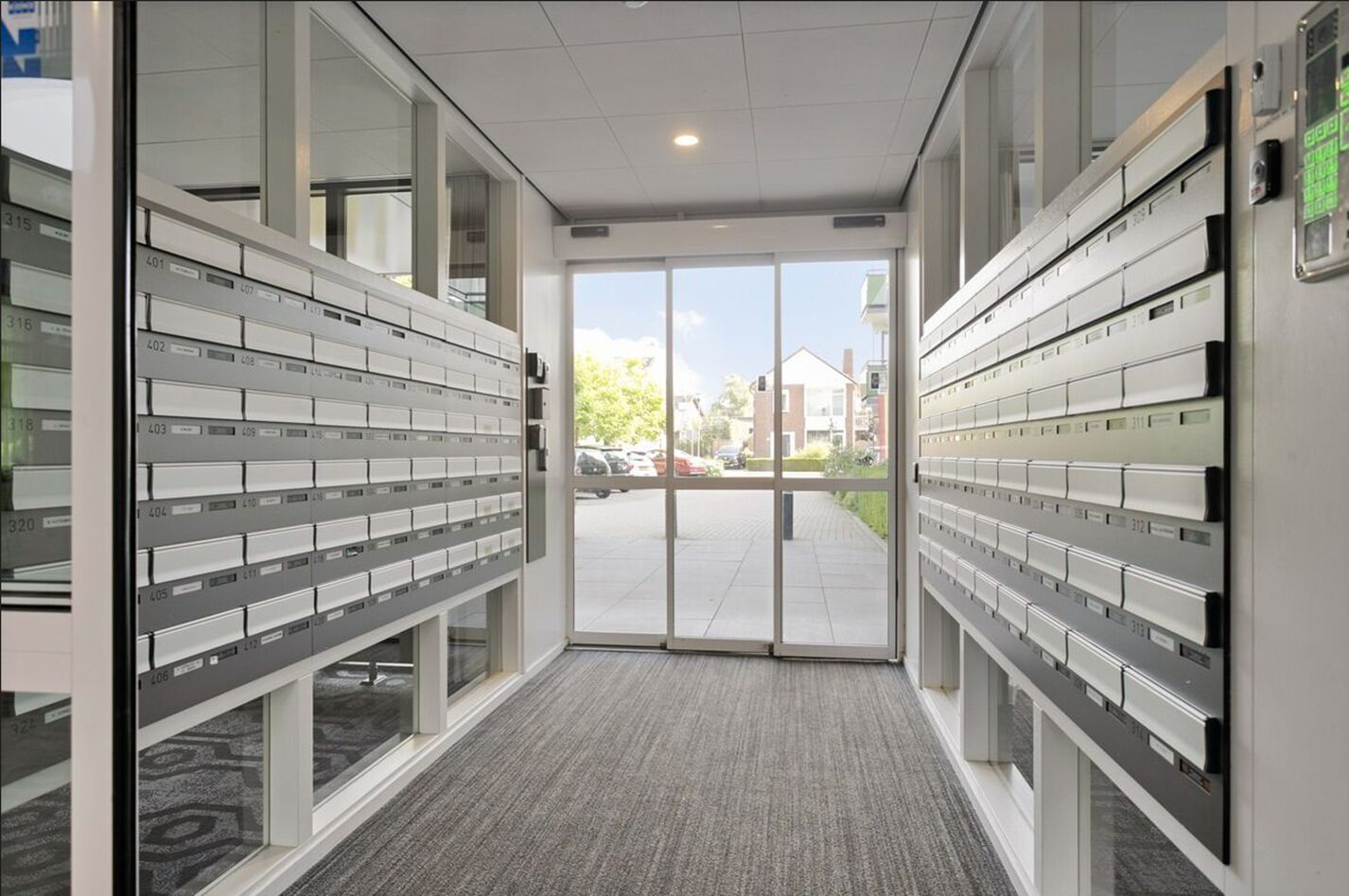 Photo 54 of Mercuriuslaan 35-322