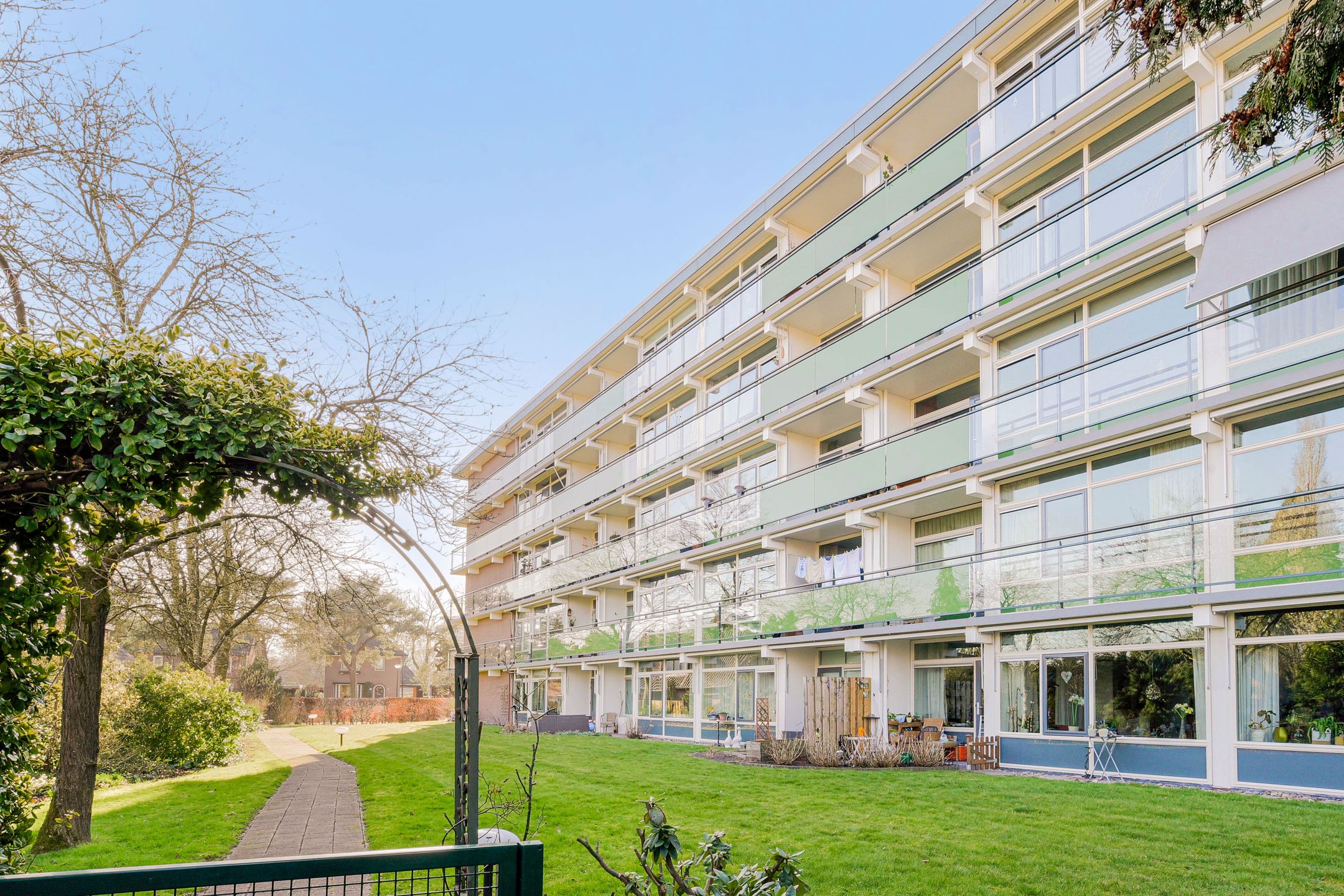 Photo 60 of Mercuriuslaan 35-322