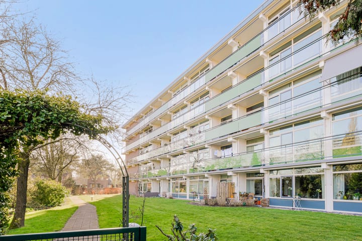 Foto 60 van Mercuriuslaan 35-322