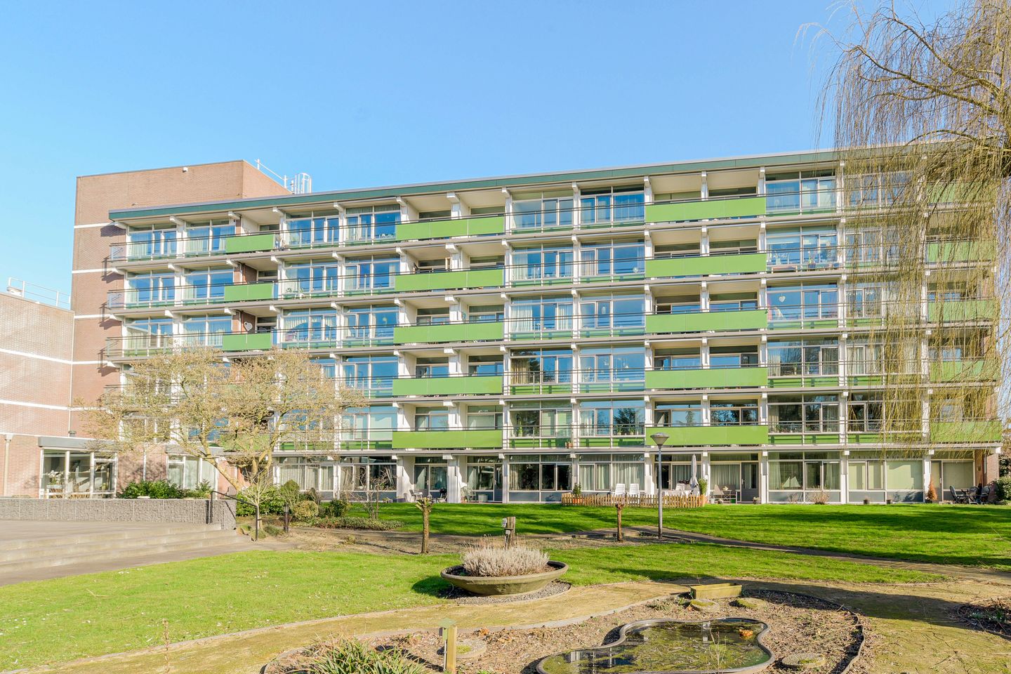 Photo 65 of Mercuriuslaan 35-322