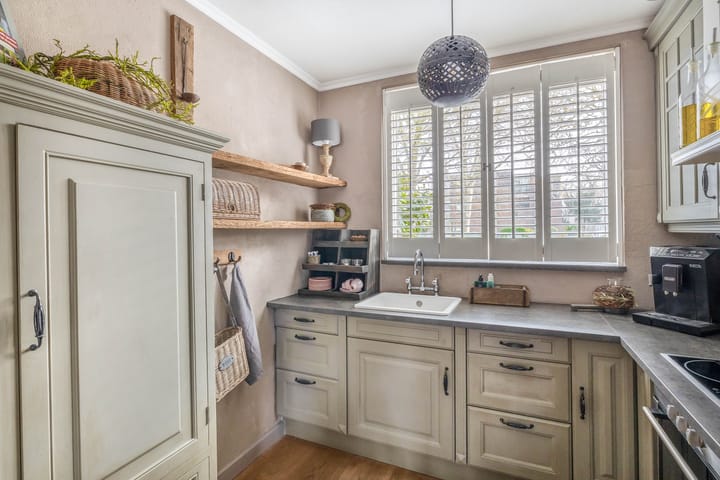 Photo 3 of Gemshoorn 21