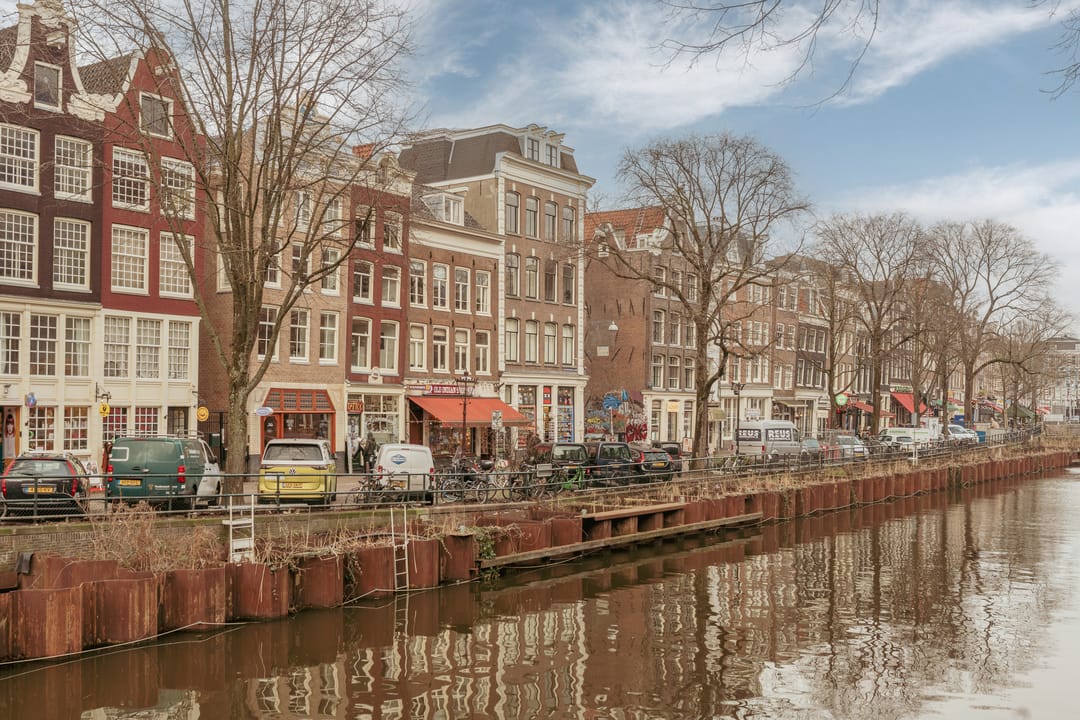 Foto 2 van Kloveniersburgwal 30-2