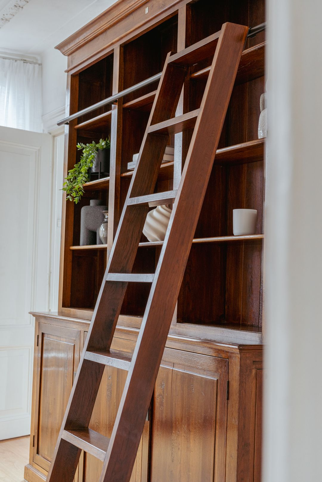 Foto 7 van Kloveniersburgwal 30-2