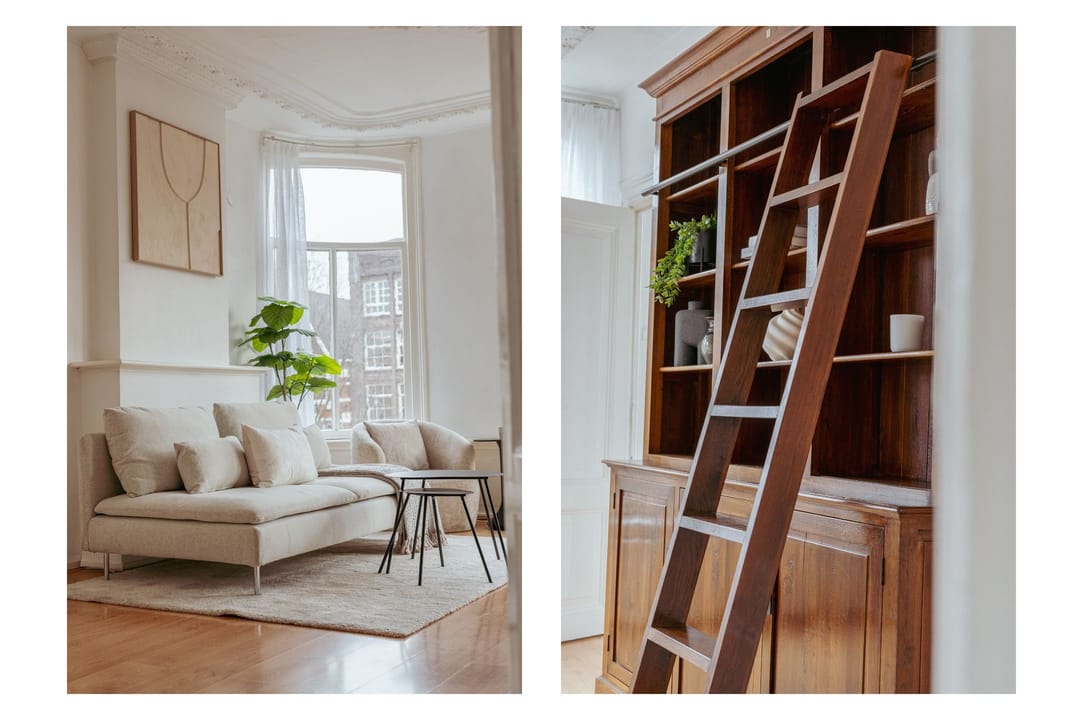 Foto 8 van Kloveniersburgwal 30-2