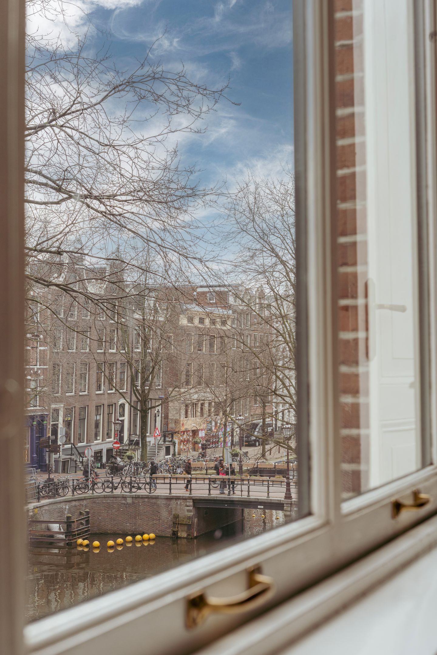 Foto 10 van Kloveniersburgwal 30-2