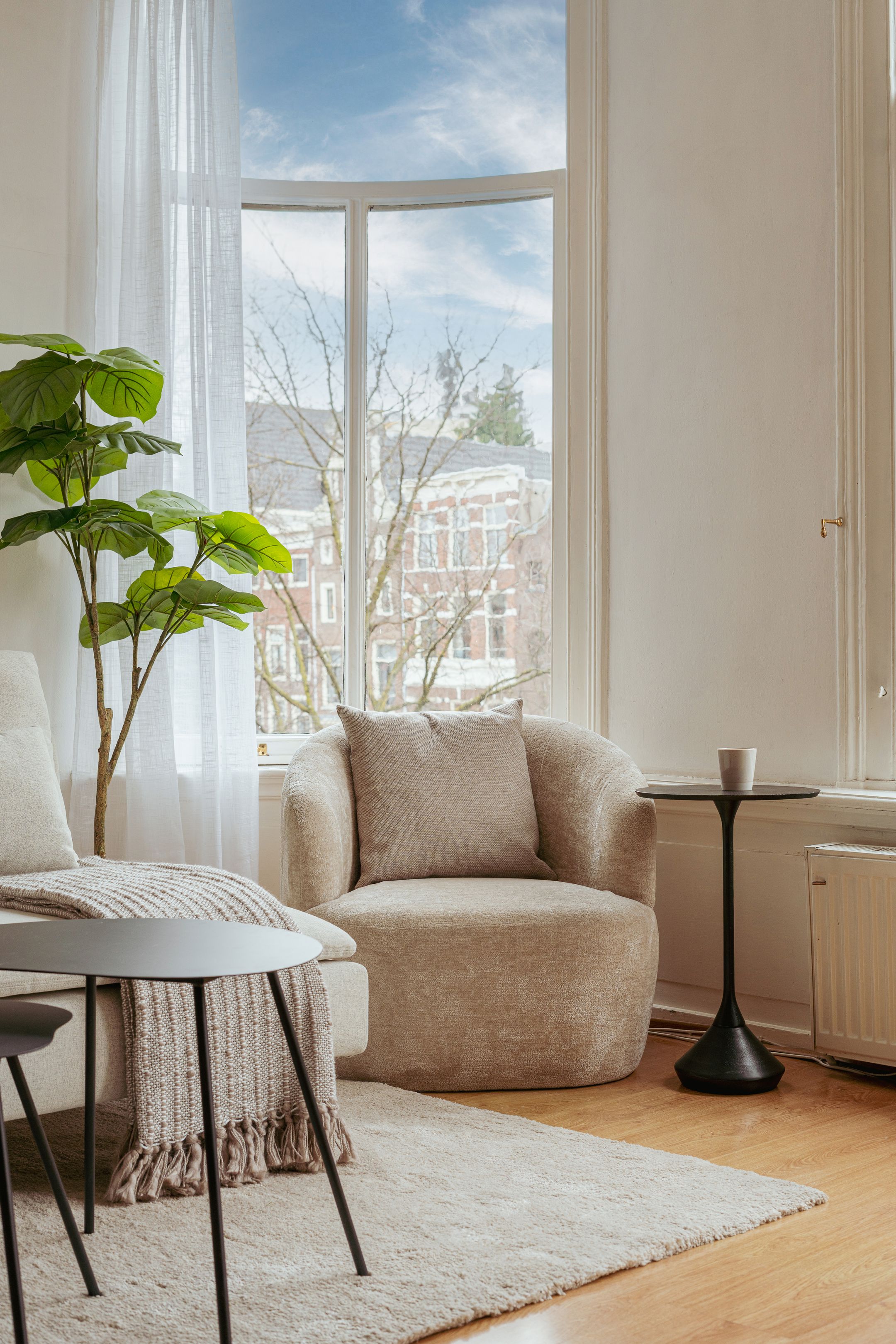 Foto 9 van Kloveniersburgwal 30-2