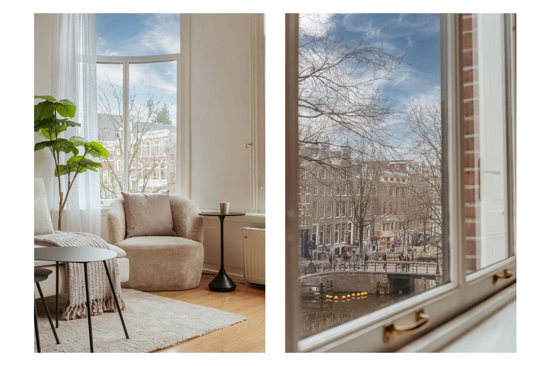 Foto 11 van Kloveniersburgwal 30-2