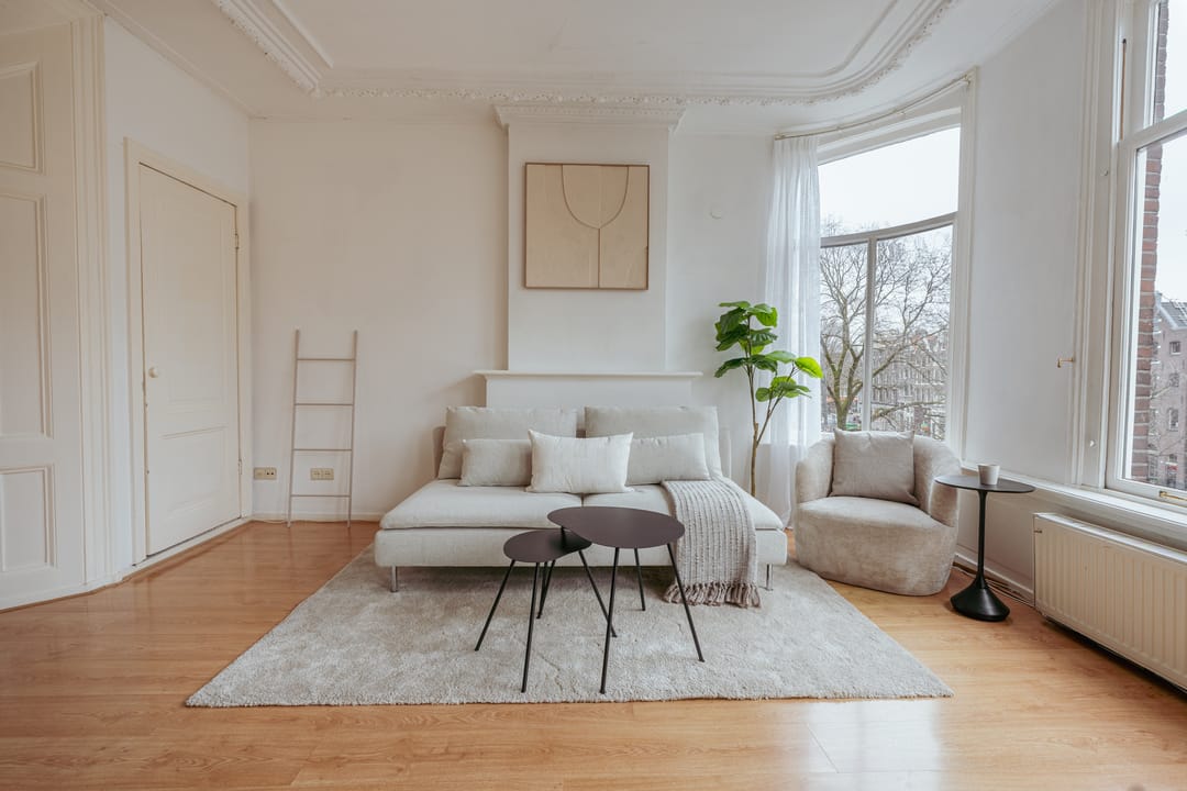 Foto 17 van Kloveniersburgwal 30-2