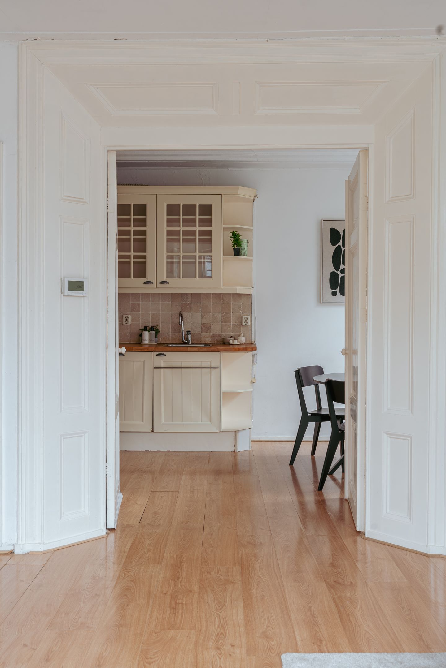 Foto 20 van Kloveniersburgwal 30-2