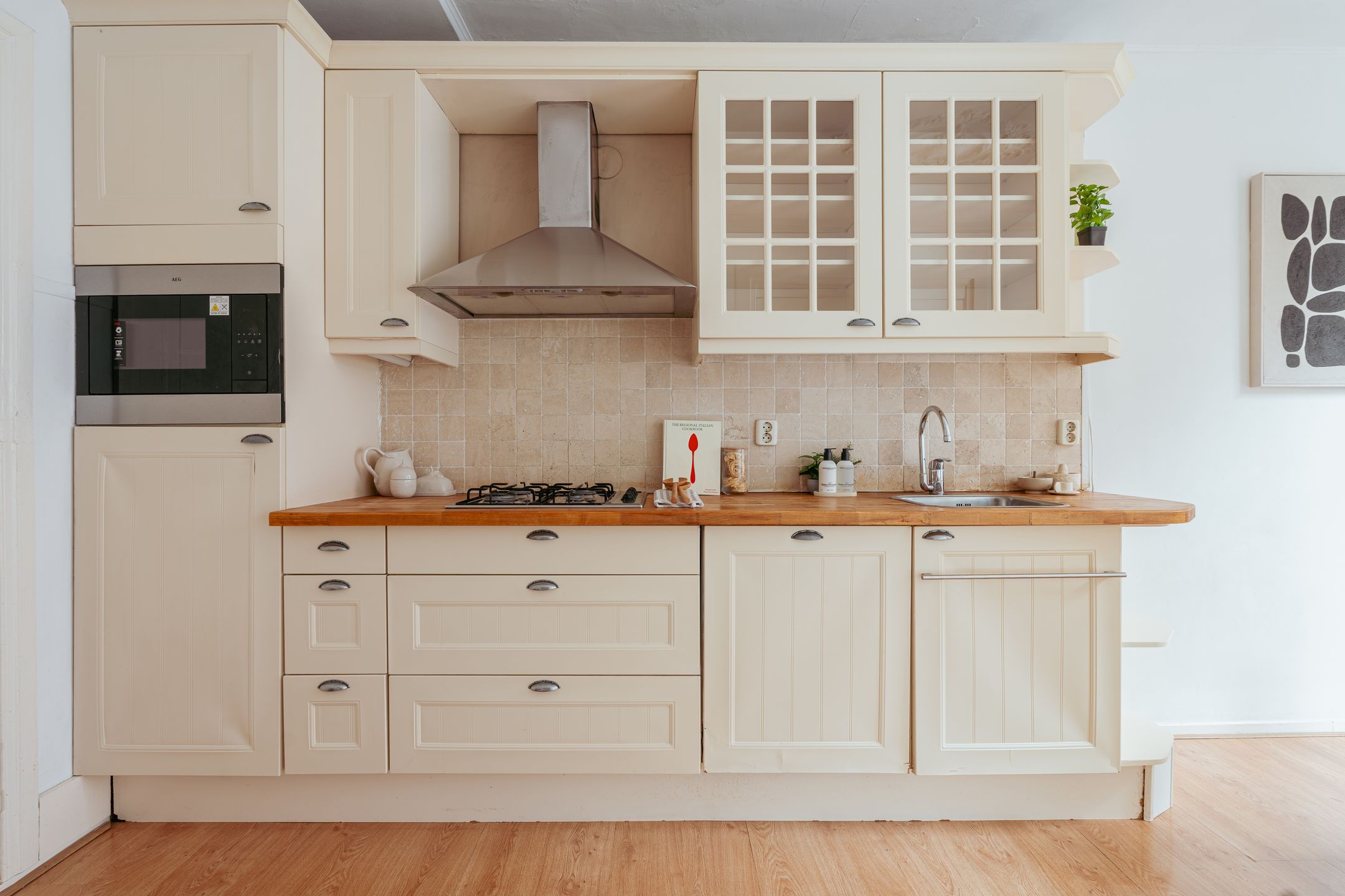 Foto 24 van Kloveniersburgwal 30-2