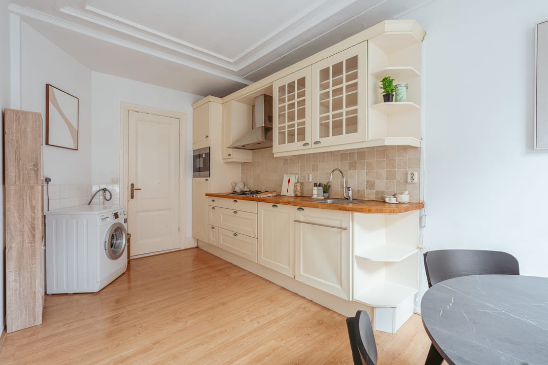 Foto 26 van Kloveniersburgwal 30-2