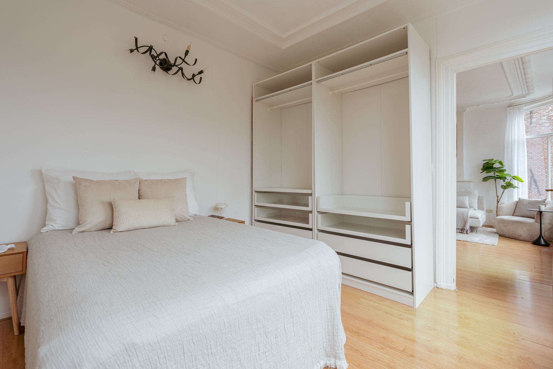 Foto 33 van Kloveniersburgwal 30-2