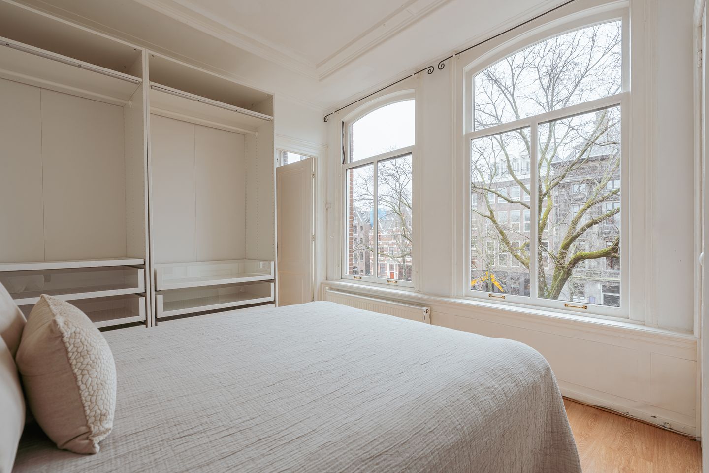 Foto 34 van Kloveniersburgwal 30-2