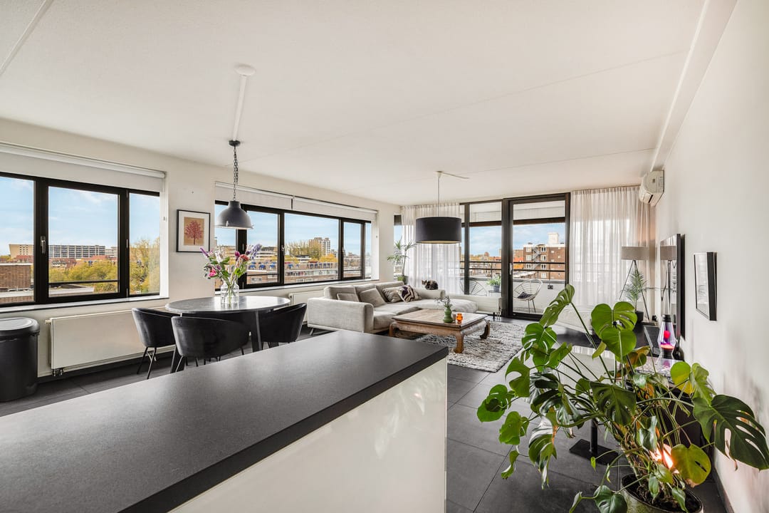 Foto 2 van Binnenrotte 157