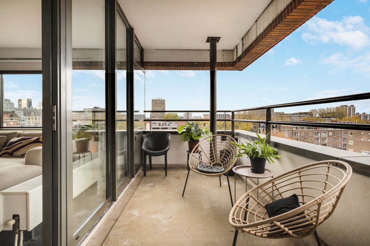 Foto 10 van Binnenrotte 157