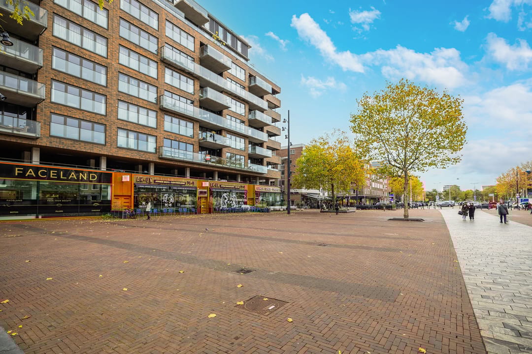 Foto 28 van Binnenrotte 157