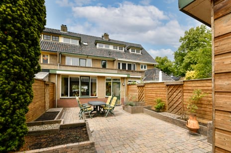 Zeverijnplantsoen 1 secondary image