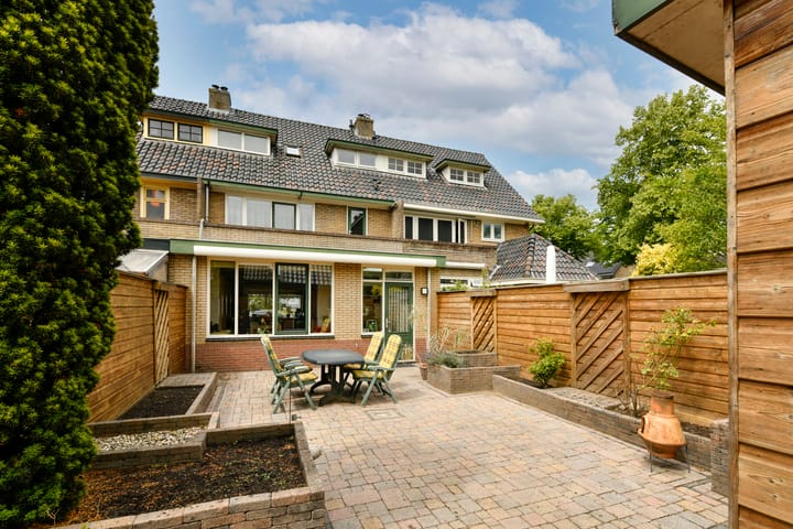 Foto 2 van Zeverijnplantsoen 1