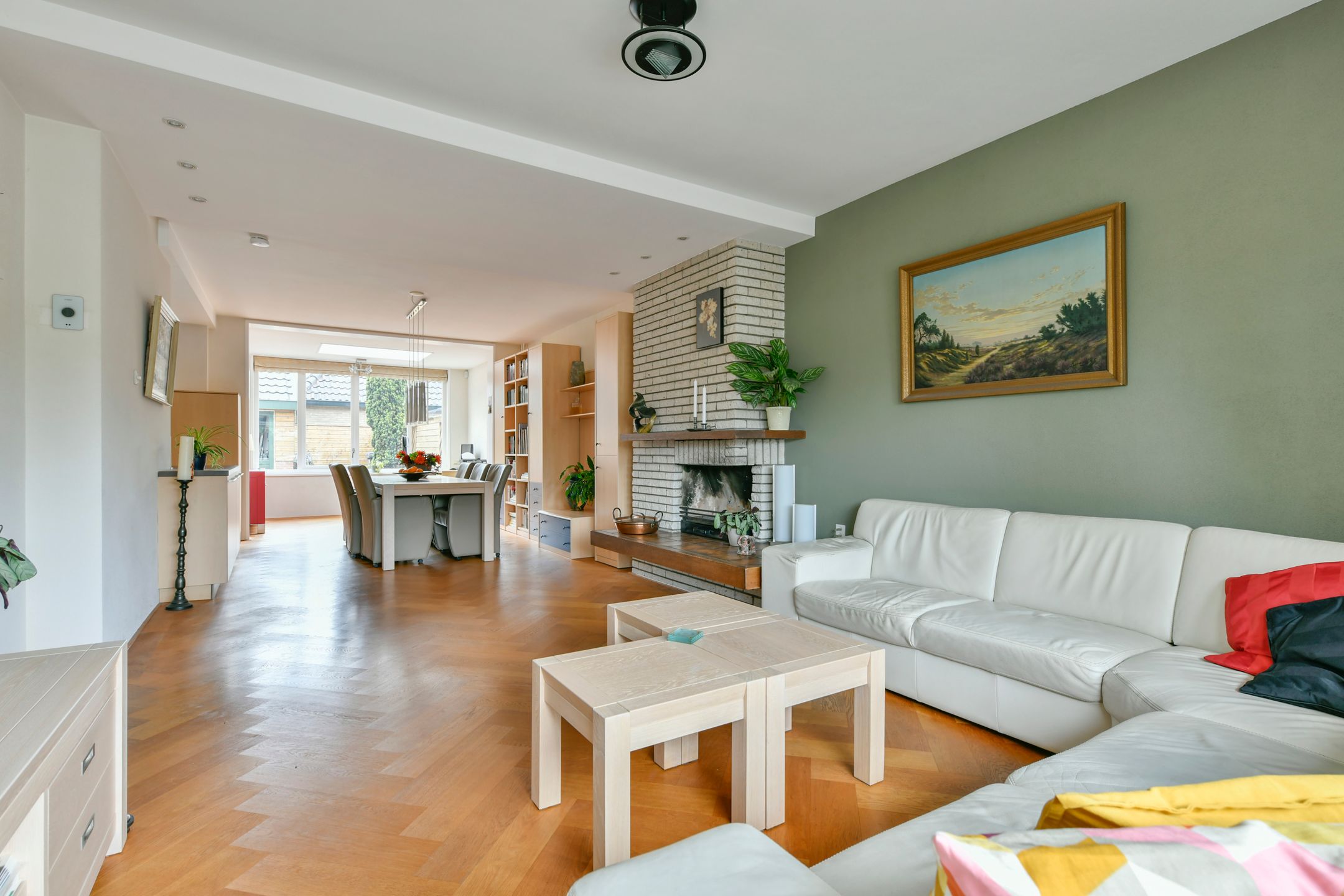 Foto 3 van Zeverijnplantsoen 1