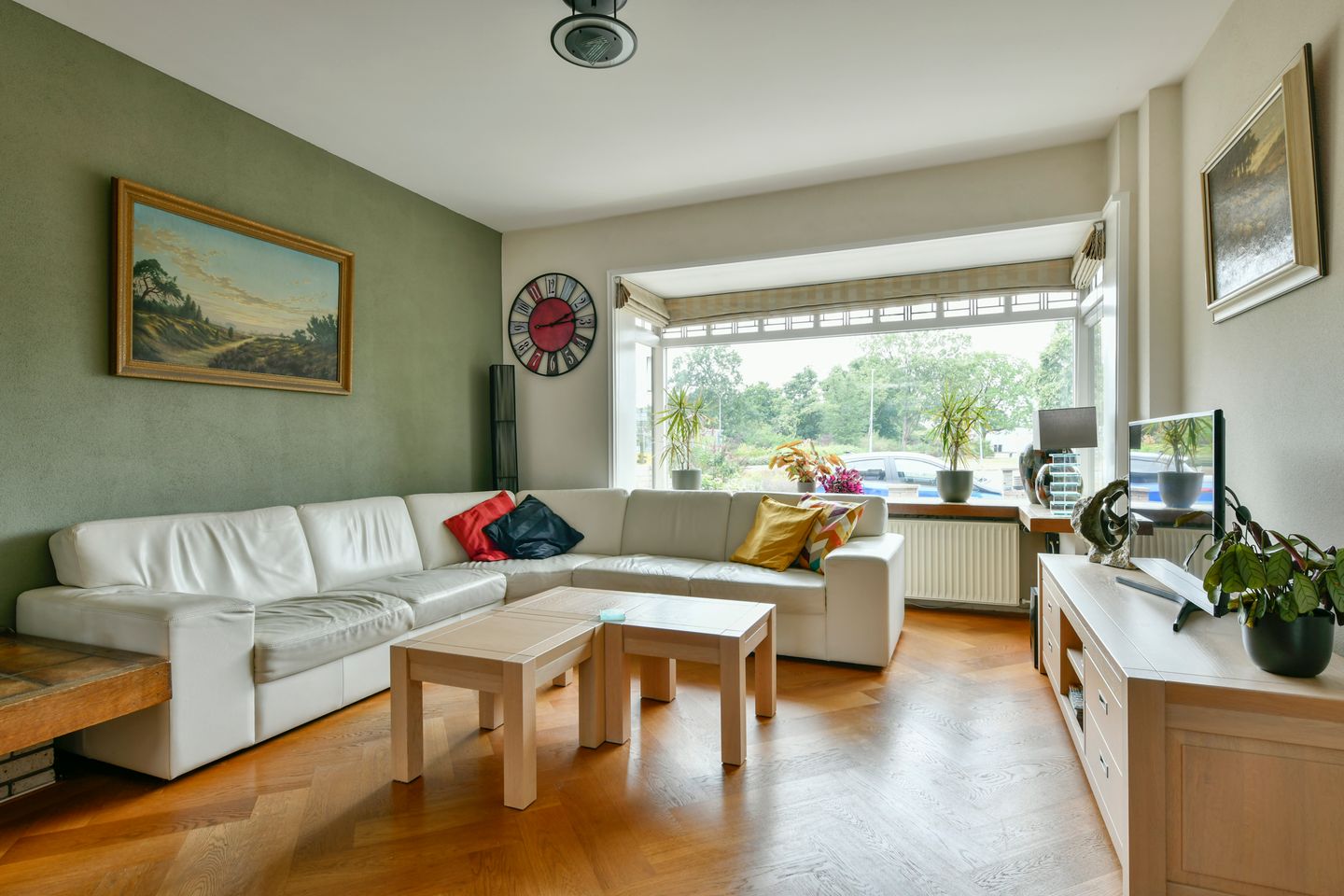 Foto 4 van Zeverijnplantsoen 1