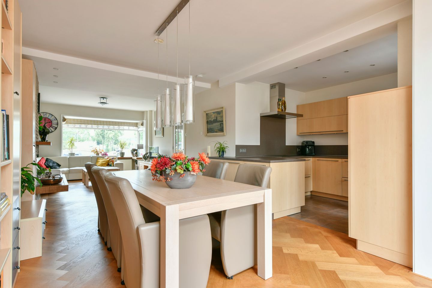 Foto 5 van Zeverijnplantsoen 1