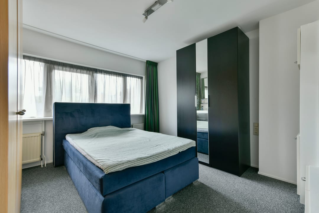 Foto 11 van Zeverijnplantsoen 1