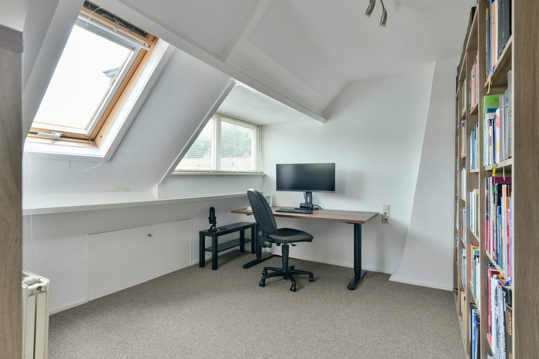 Foto 13 van Zeverijnplantsoen 1