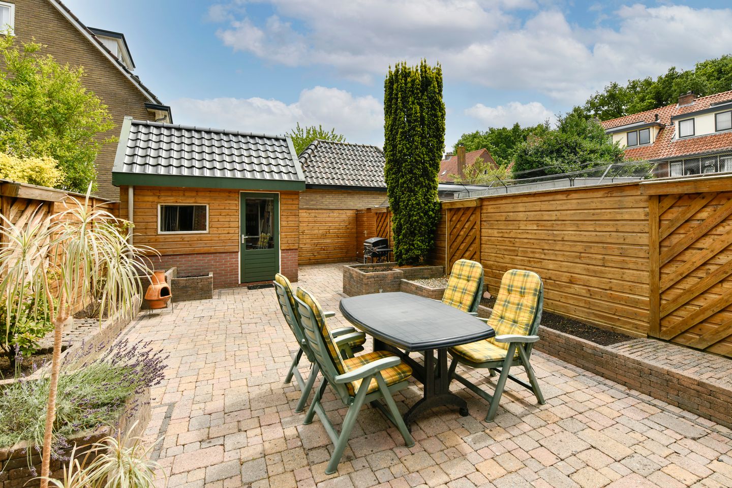 Foto 14 van Zeverijnplantsoen 1