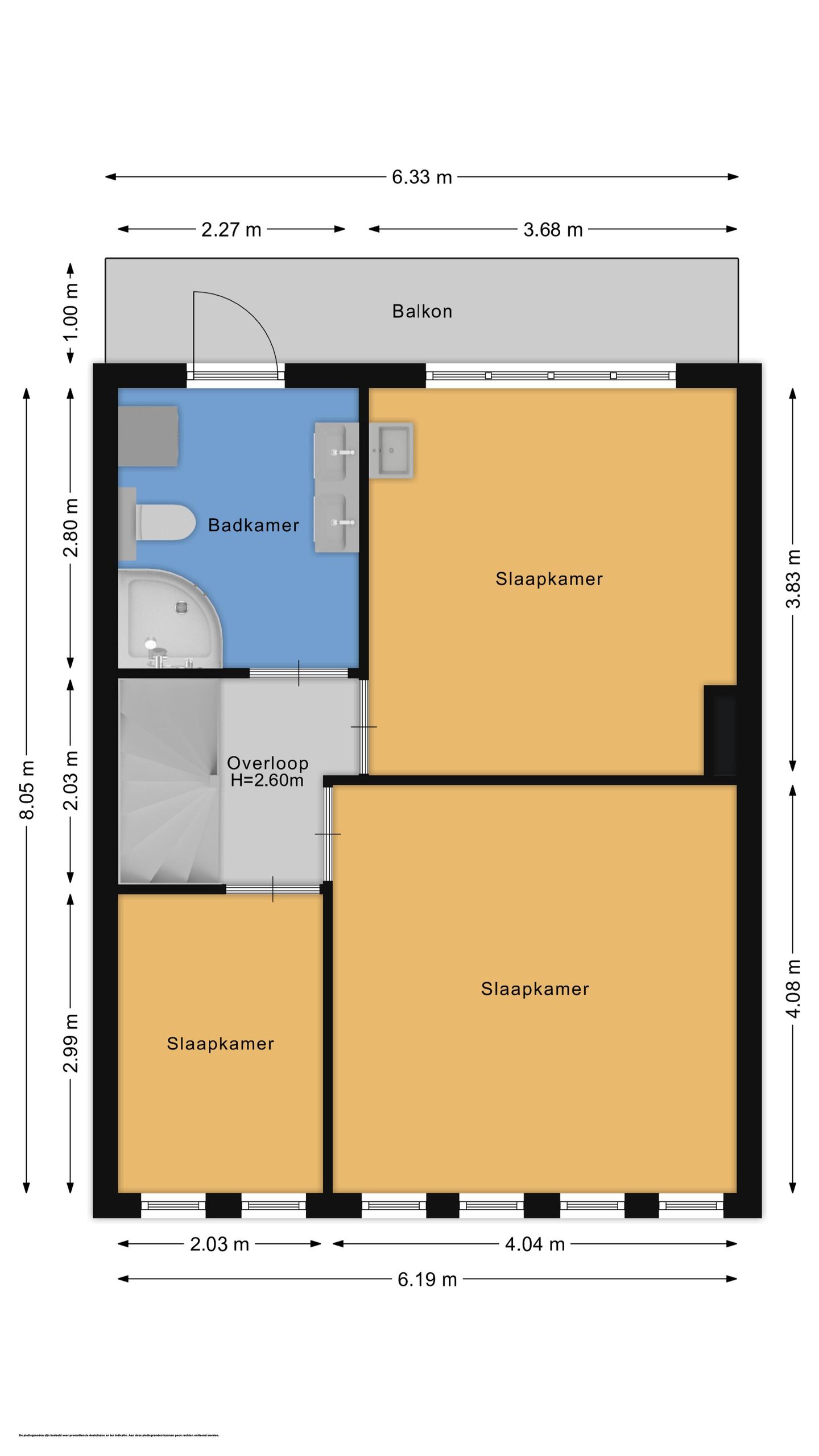Foto 19 van Zeverijnplantsoen 1