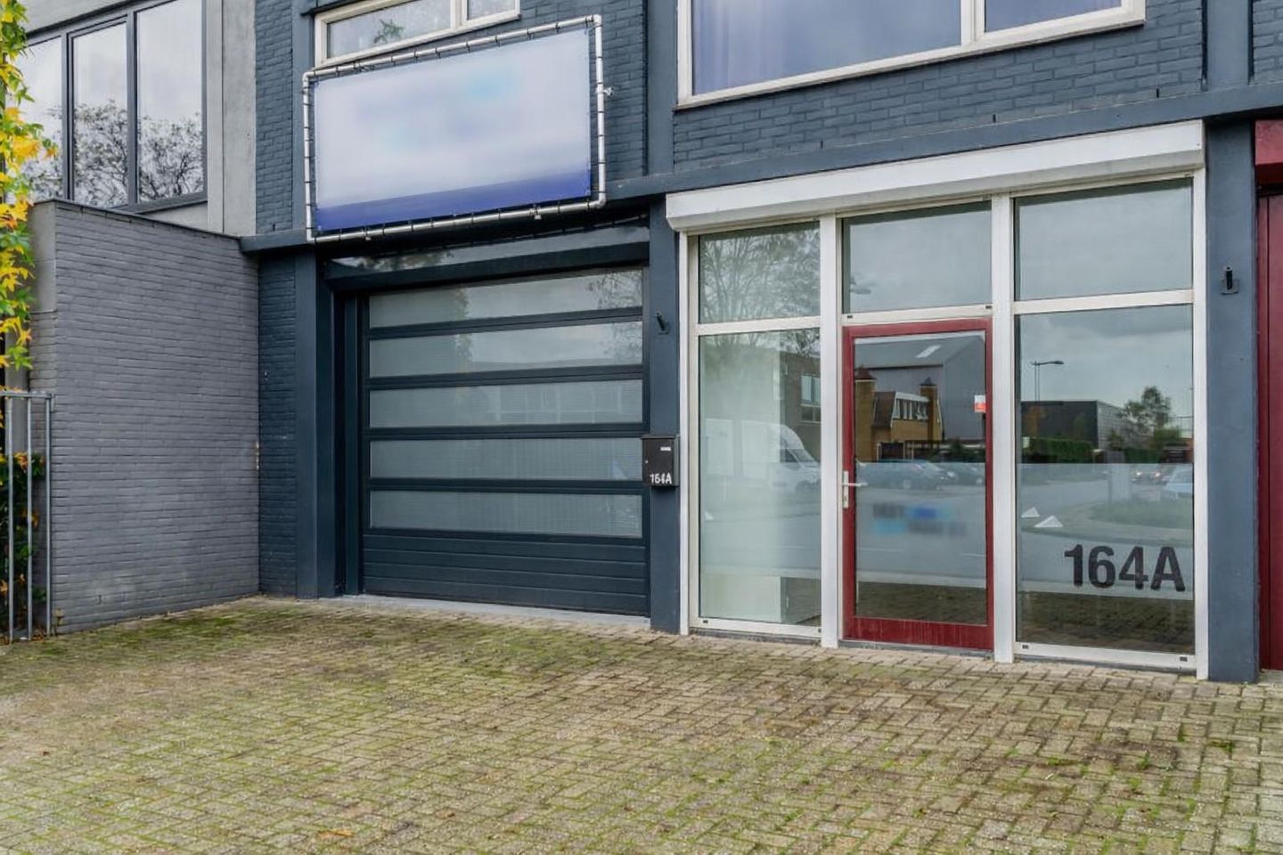 View photo 2 of Industrieweg 164-A