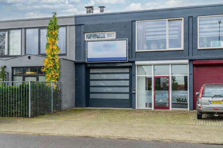 Industrieweg 164-A, Best