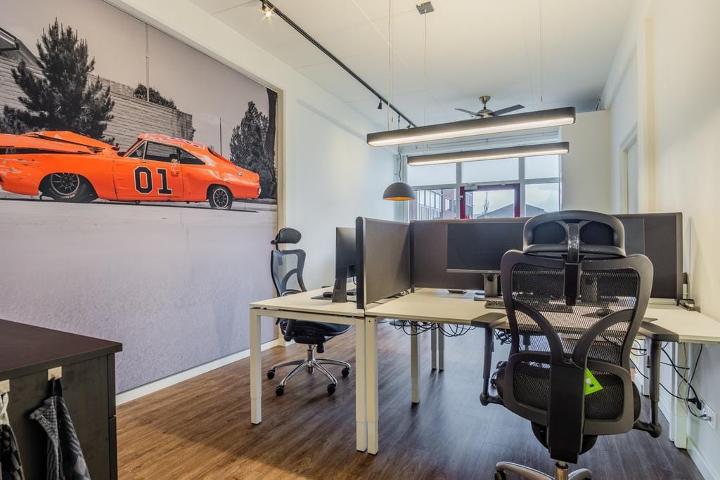 View photo 4 of Industrieweg 164-A