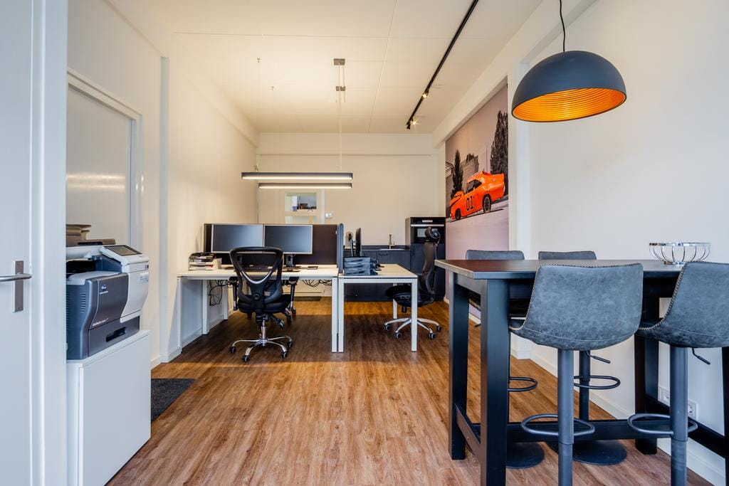 View photo 5 of Industrieweg 164-A