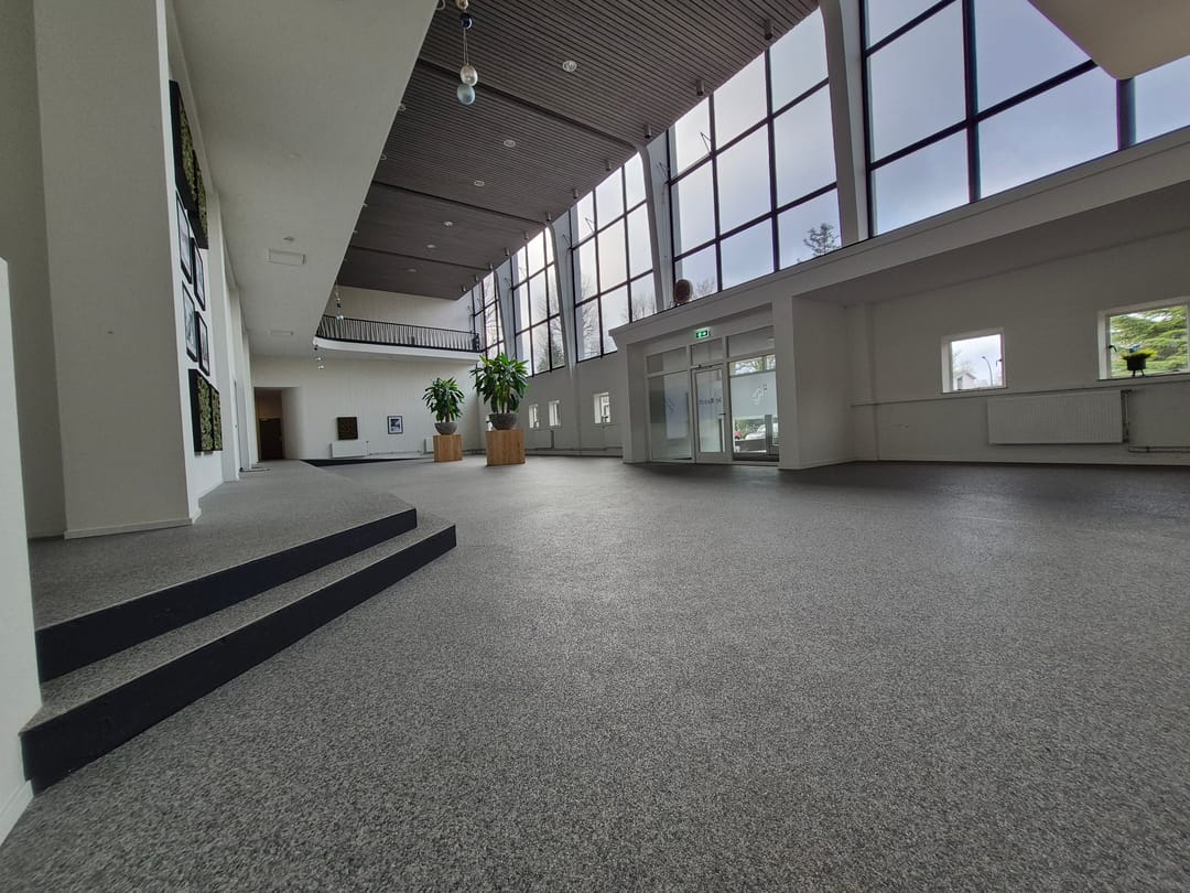 Foto 1 van Wolter ten Catestraat 57-F