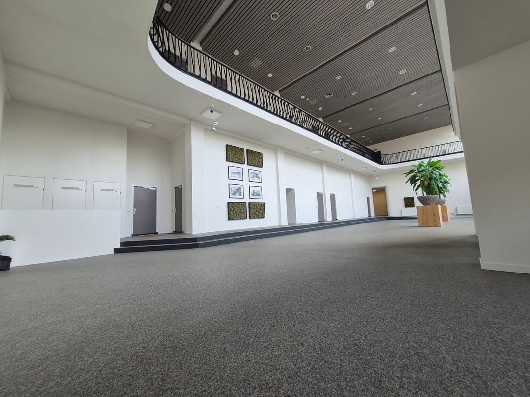 Foto 2 van Wolter ten Catestraat 57-F