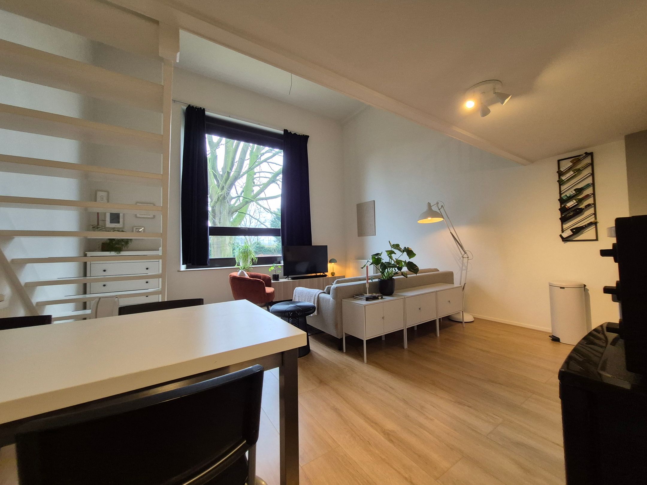 Foto 3 van Wolter ten Catestraat 57-F