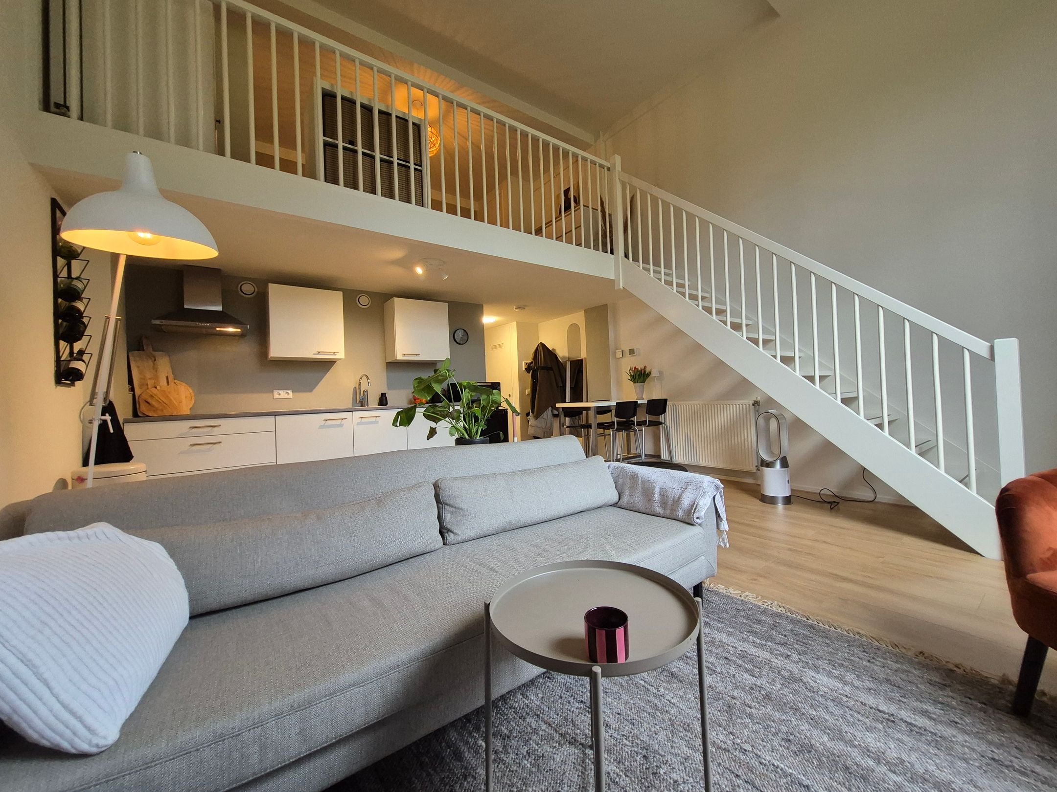 Foto 6 van Wolter ten Catestraat 57-F