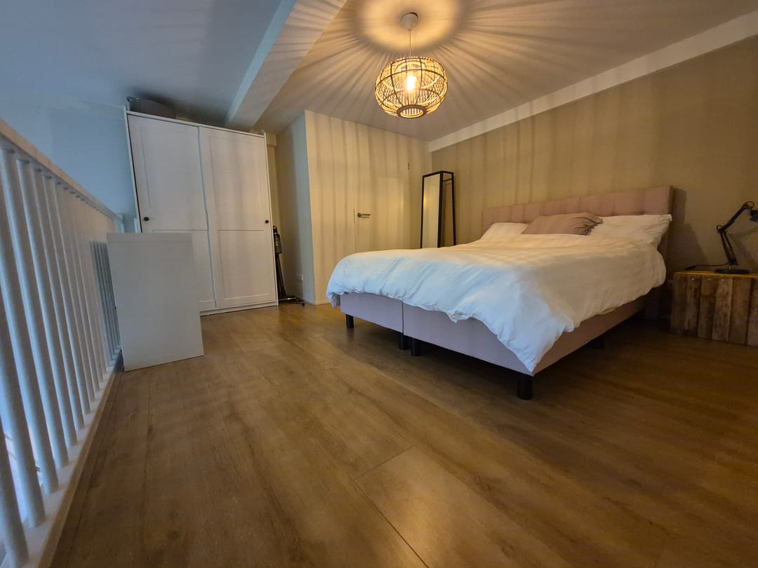 Foto 7 van Wolter ten Catestraat 57-F