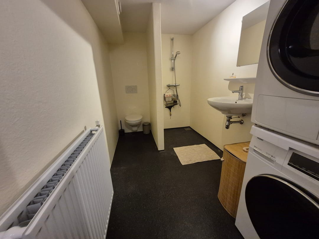 Foto 8 van Wolter ten Catestraat 57-F