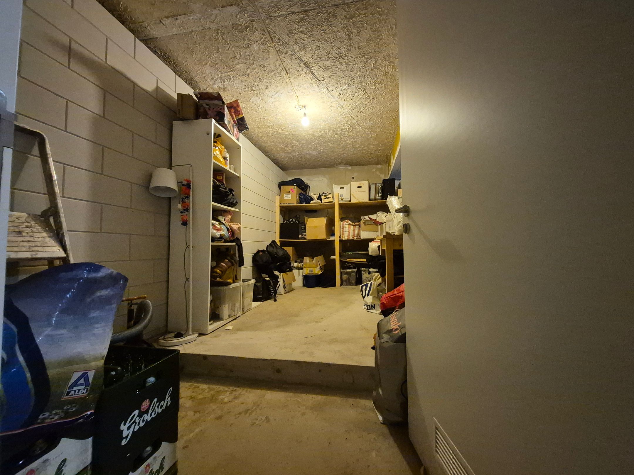 Foto 9 van Wolter ten Catestraat 57-F