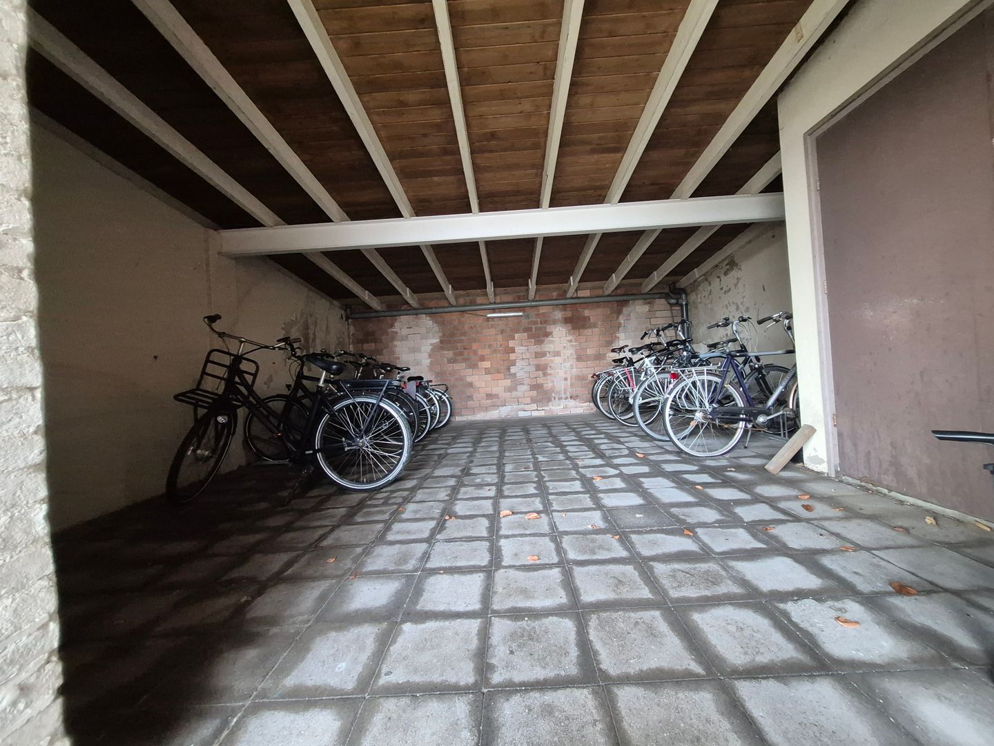 Foto 10 van Wolter ten Catestraat 57-F