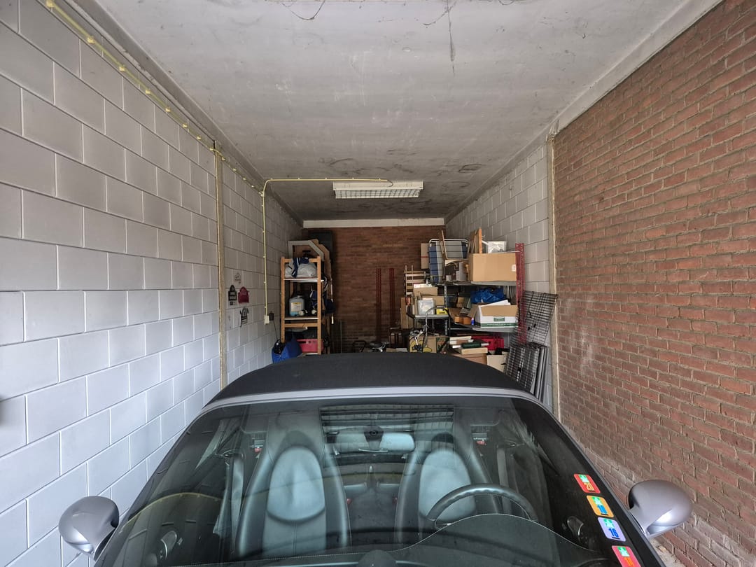 Foto 13 van Wolter ten Catestraat 57-F