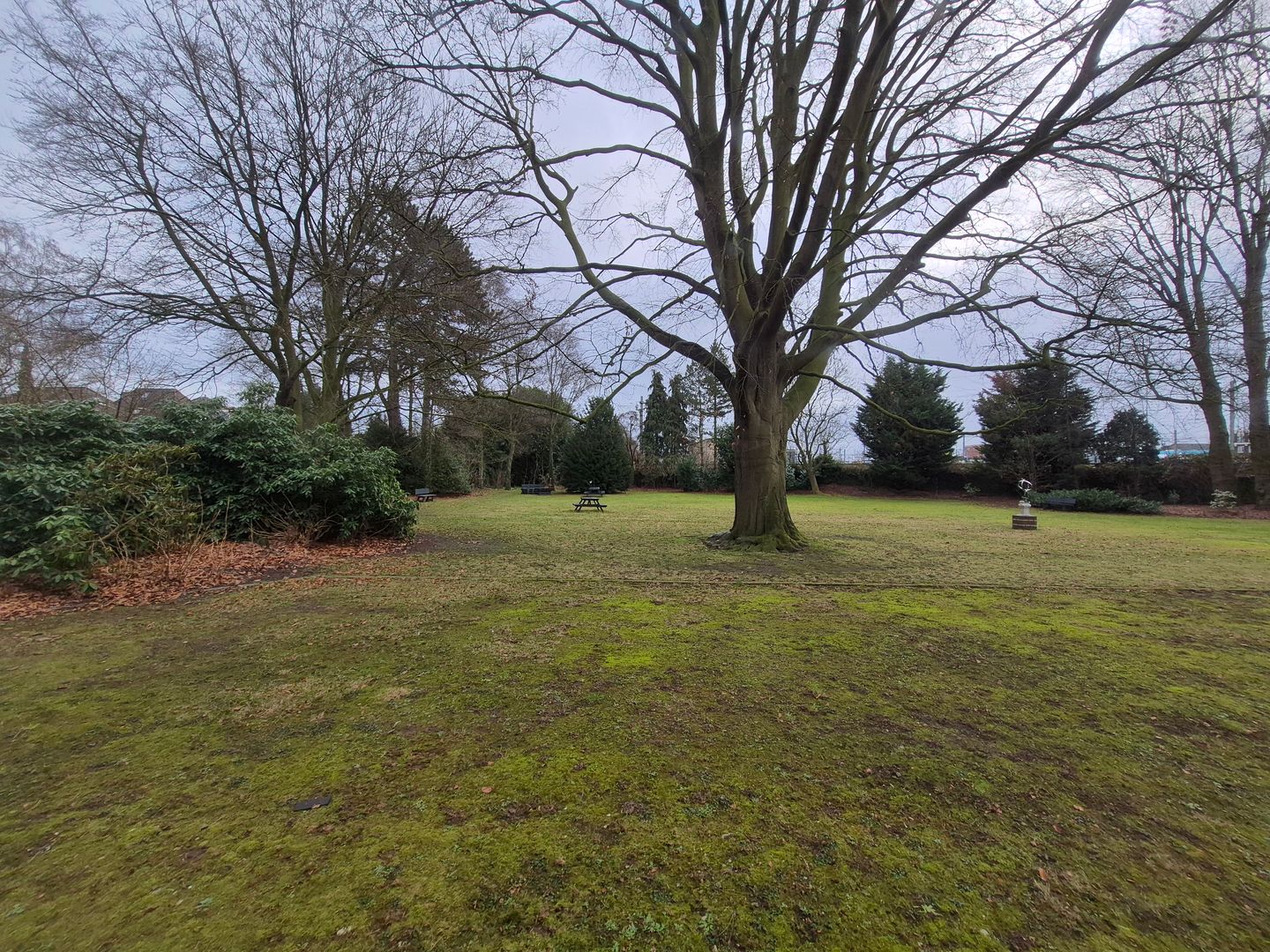 Foto 14 van Wolter ten Catestraat 57-F