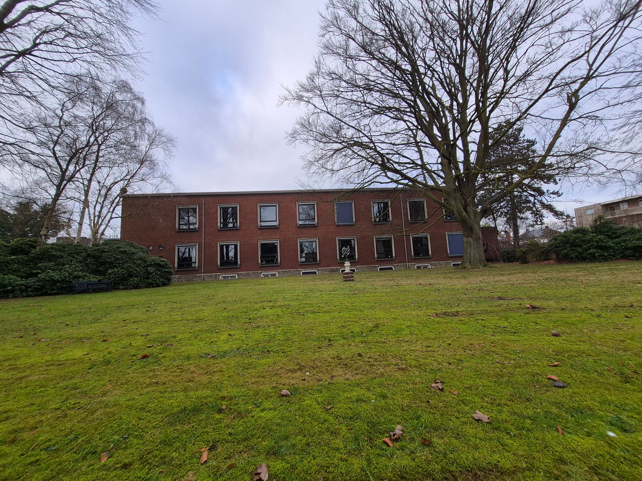 Foto 15 van Wolter ten Catestraat 57-F