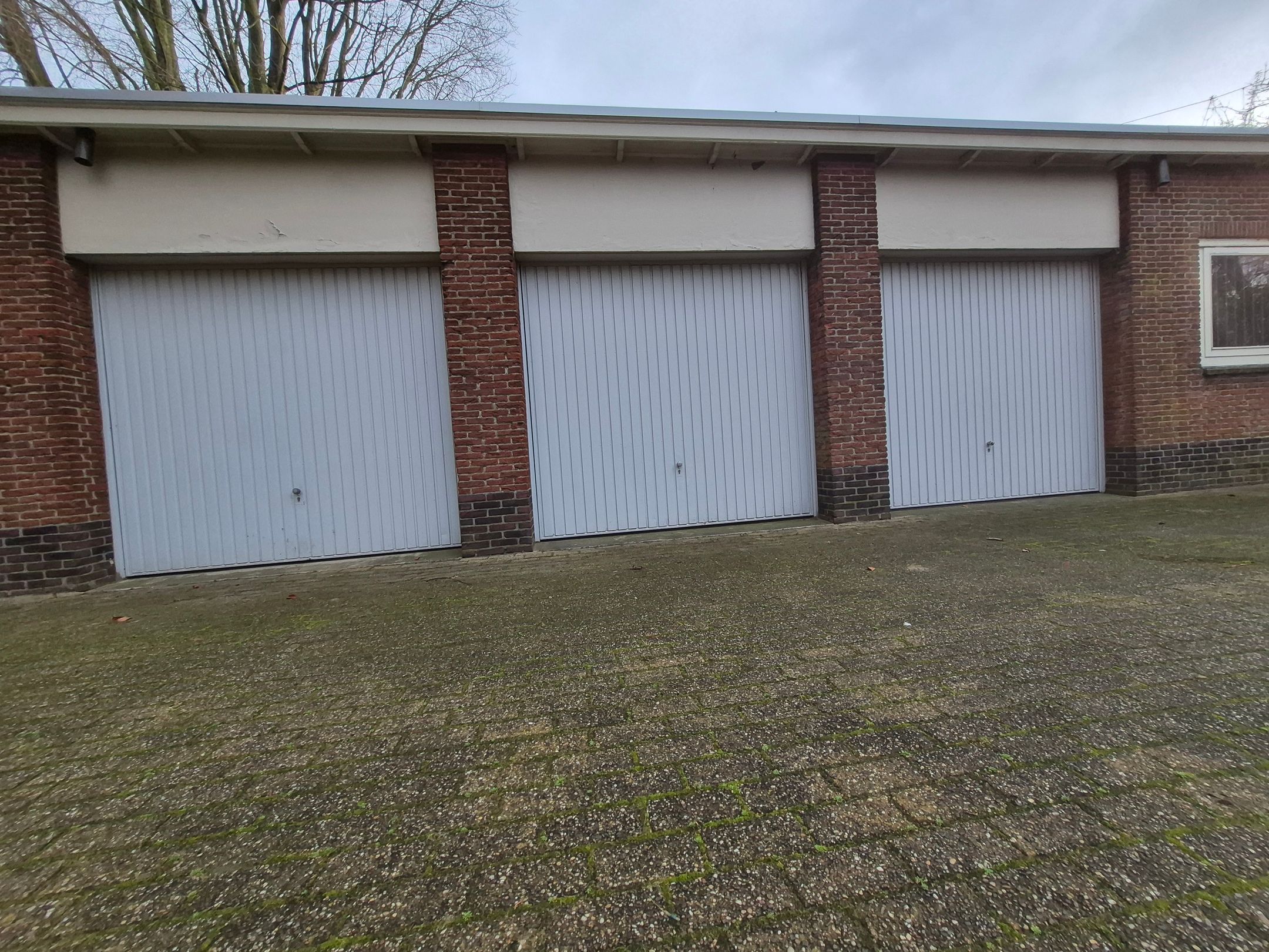 Foto 12 van Wolter ten Catestraat 57-F