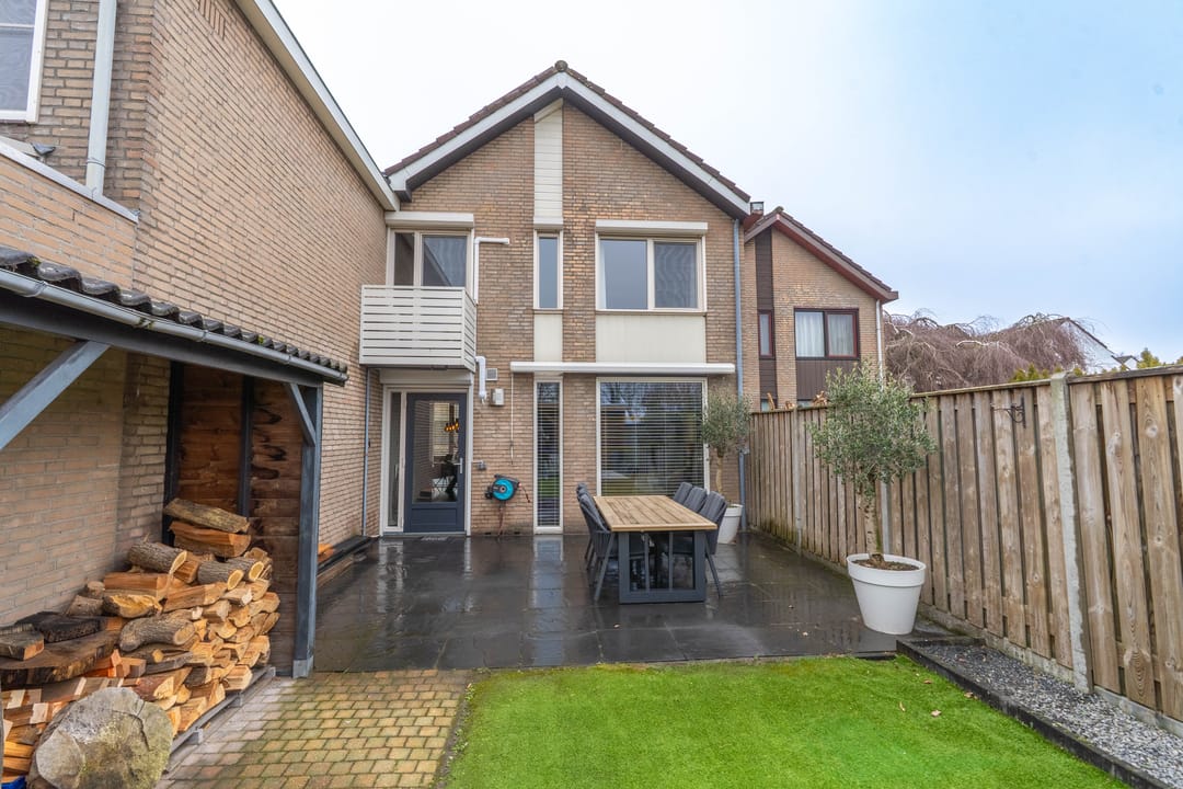 Foto 11 van Eligiusweg 19