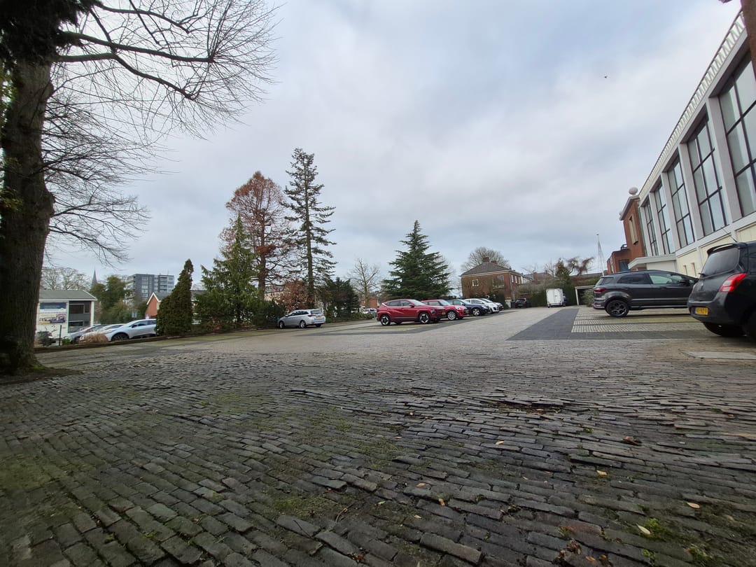 Foto 11 van Wolter ten Catestraat 57-F