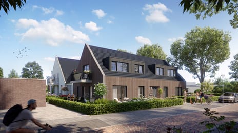 Stadshoeve Lievendaal | Eindhoven tertiary image