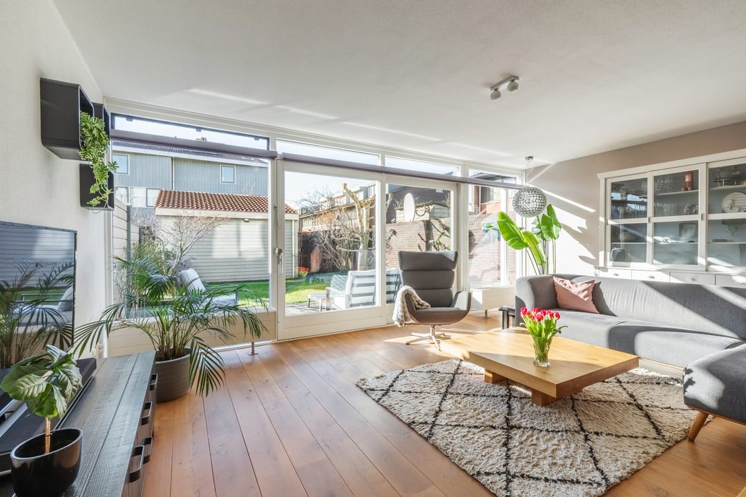 Foto 2 van Centavoshof 5